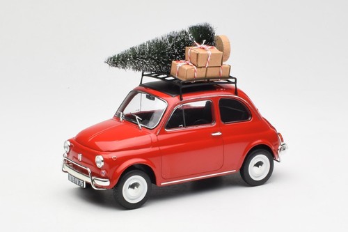 187779 fiat 500 red - 187779,