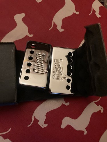 Gibson anfang 70er - anfang,