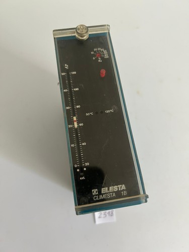 Elesta climesta reglerin - elesta,