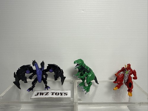 Bakugan nillious purple - -,