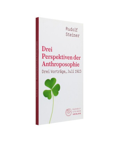 Drei perspektiven der - drei,