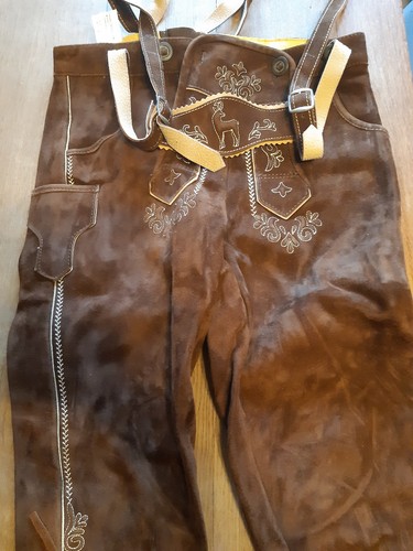 Lederhose tracht kinder - tracht, in