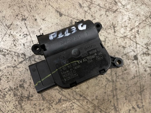 Valeo stellmotor heizung - valeo,