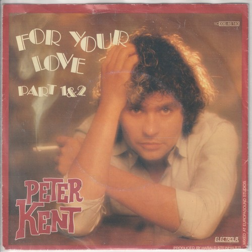 Peter kent for - –, your