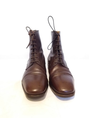 Reitstiefel sprecher - ", "