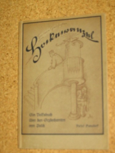 Der erzdechant von - der,