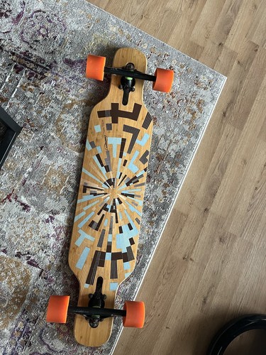 Longboard