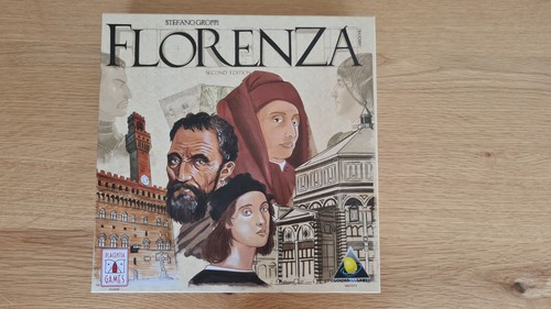 Florenza neu ovp - florenza,