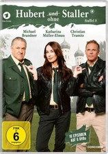 Dvds hubert ohne staller - ohne,