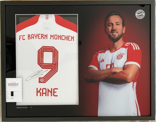 Limitiert harry kane - limitiert,