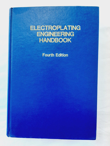 Galvanotechnik handbuch von - galvanotechnik-handbuch,