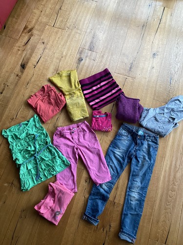Kinderbekleidung paket - kinderbekleidung,