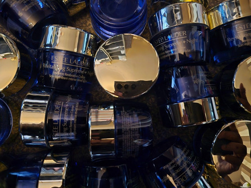 Estee lauder revitalizing - estee,
