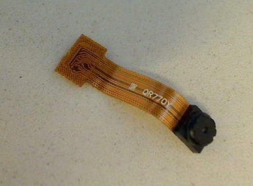 Video kamera camera - video, board