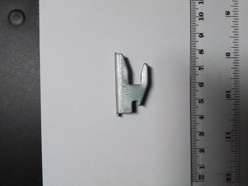 VerzinkteFachbodenträger