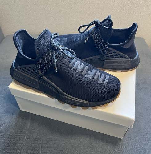 Adidas pharrell williams - adidas,