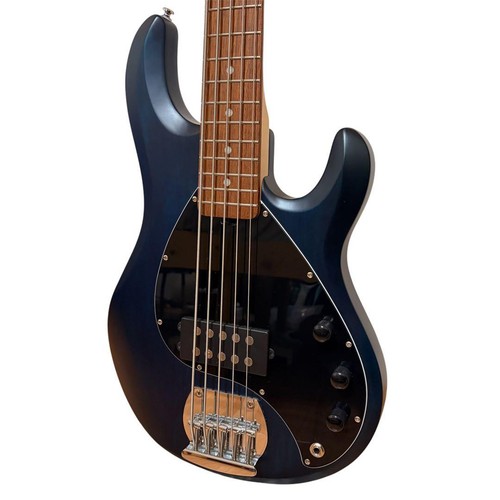 Sterling music man - man, ray5