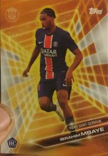 Paris saint germain rookie - saint-germain,