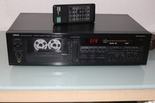 Yamaha 500 stereo - kx,