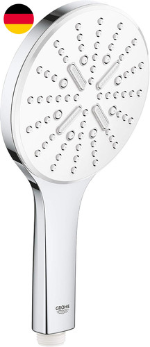 Grohe rainshower smartactive - grohe,