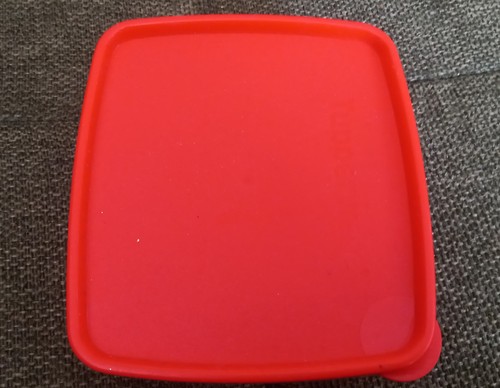 Tupperware gefrierbehälter - tupperware,