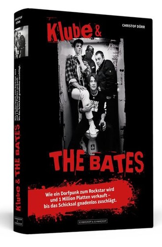Klube the bates wie - klube, &