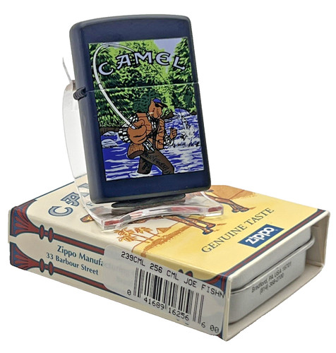 Original neu 1998 zippo - neu,