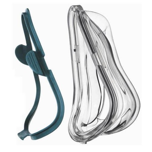 Resmed mirage quatto - resmed,