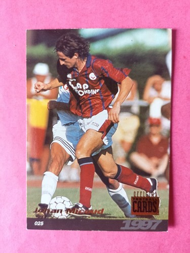 Johan micoud football - johan,