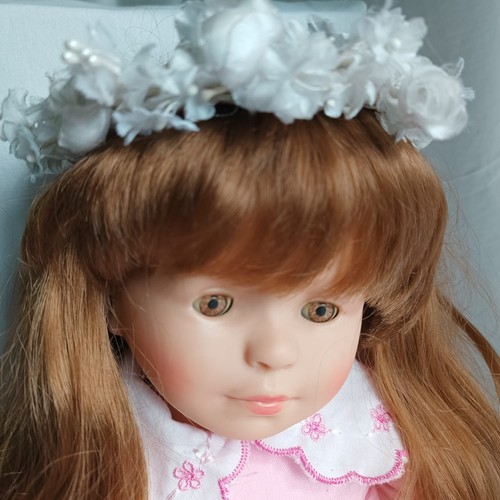 Corolle vintage spillpuppe - corolle,