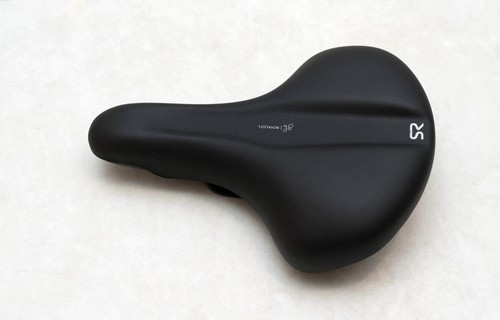 Selle royal komfortsattel - royal,