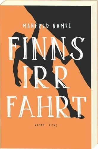 Finns irrfahrt roman buch - irrfahrt:,