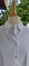 Rossana diva bluse weiß - rossana,