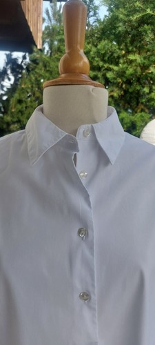 Rossana diva bluse weiß - rossana,