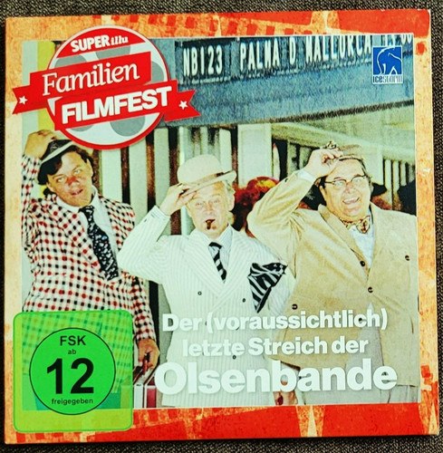 Dvd neu der voraussichtlich - dvd,