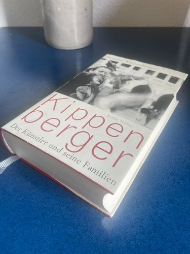 Susanne kippenberger der - kippenberger:,