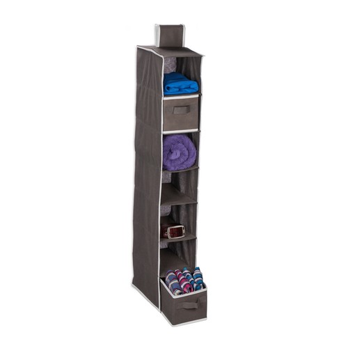 Hängeregal kleiderschrank