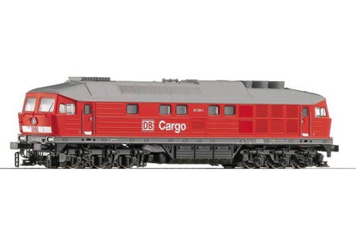 Roco 241 338 4 - roco, br