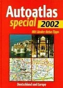 Autoatlas special deutschland - autoatlas,