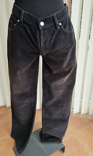 Super schöne herren cordhose - super,