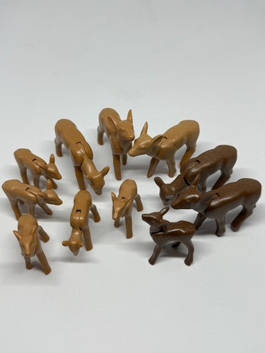 Playmobil geobra reh rehkitz - playmobil,