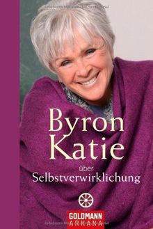 Byron katie über - byron,