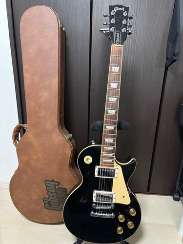 Gibson les paul - gibson,