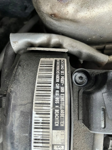 Motor audi seat - skoda, cay