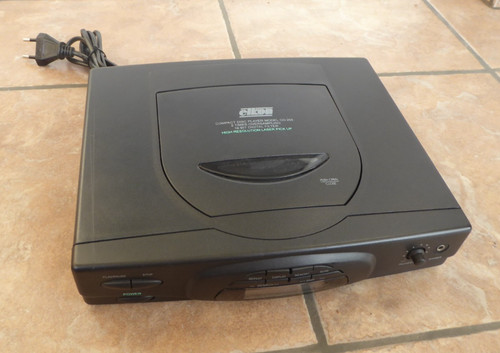 Elkon compact disc player - elkon, compact-disc-player