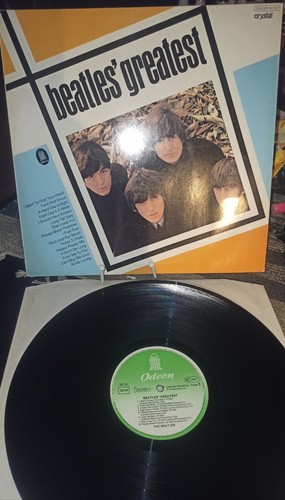The beatles - beatles, beatles'