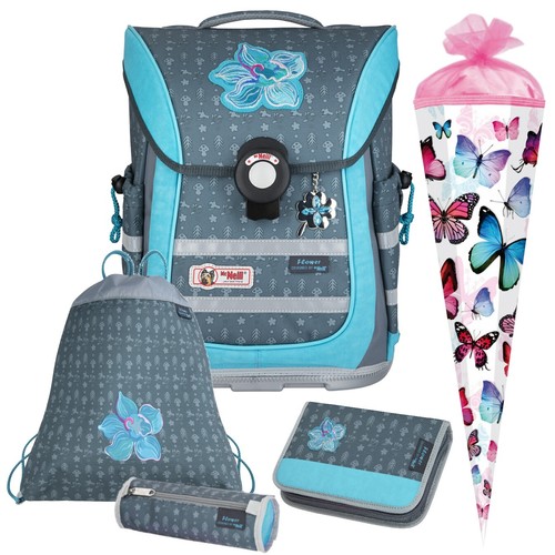 Flower mcneill ergo pure - mcneill,