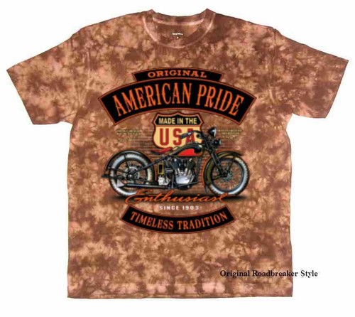 Shirt batik brown vintage - shirt,