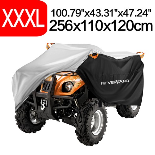 Neverland xxxl atv - neverland, l-xxxl