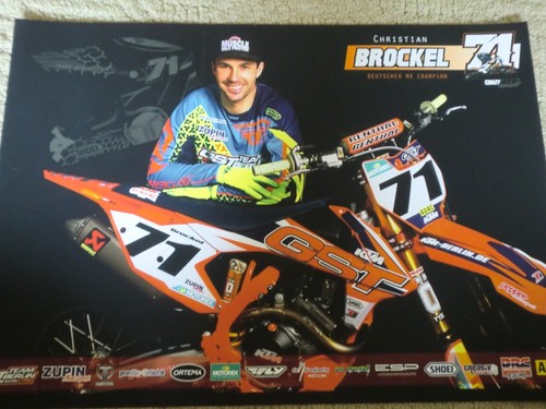 Adac masters poster - adac,